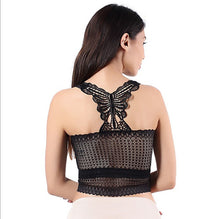 Load image into Gallery viewer, Sexy Women  See Through Transparent Mesh Tops Long Sleeve Sheer Slim Ladies Turtleneck  Blouses Clothing ds051