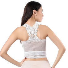 Load image into Gallery viewer, Sexy Women  See Through Transparent Mesh Tops Long Sleeve Sheer Slim Ladies Turtleneck  Blouses Clothing ds051